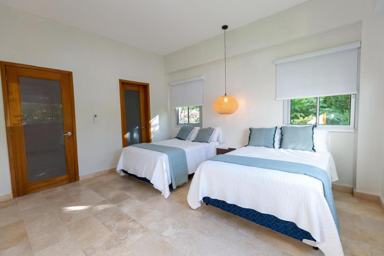 Cap Cana 3br Full Kitchen, Wifi, Smart Check-in *