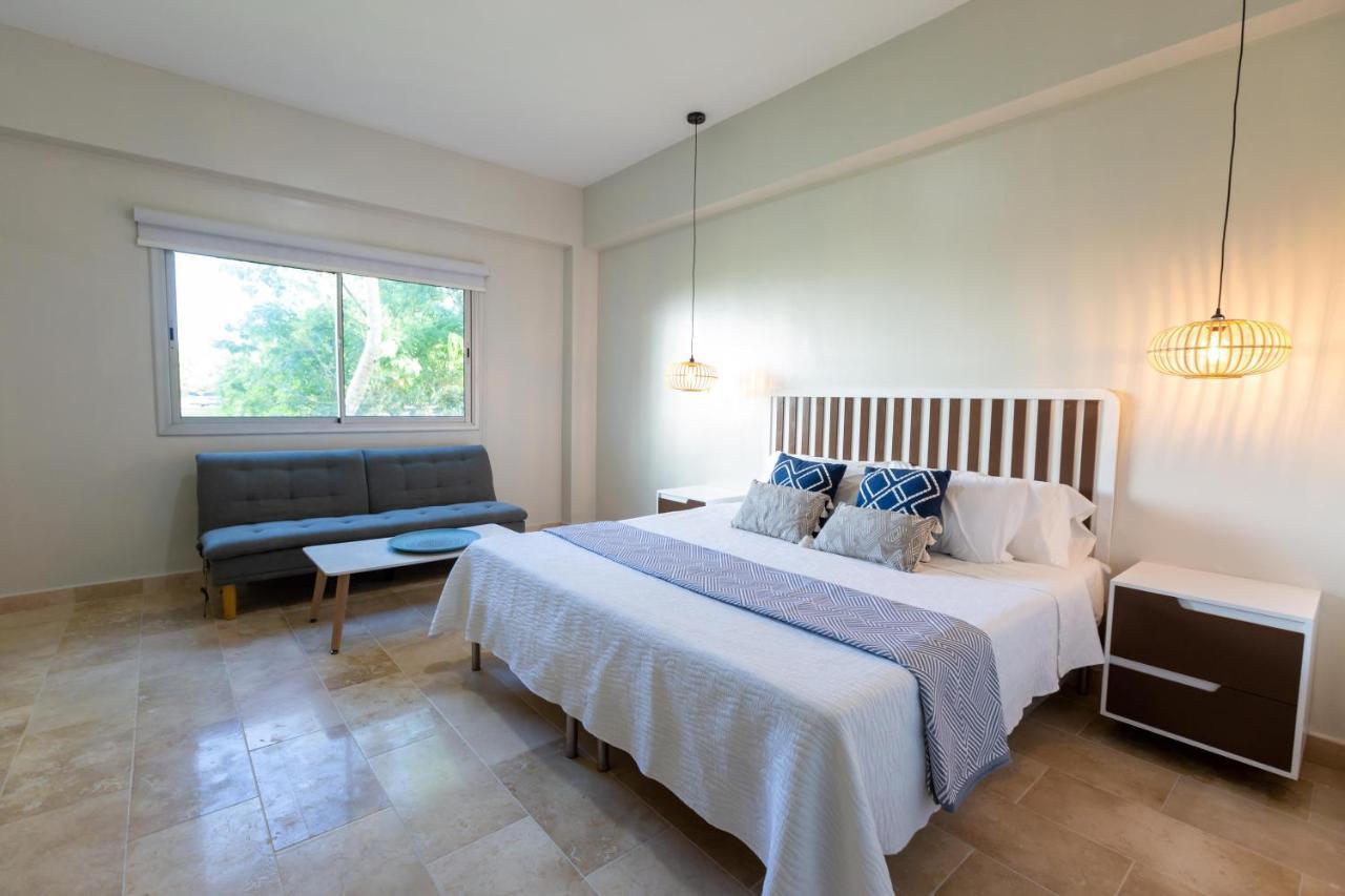 Cap Cana 3br Full Kitchen, Wifi, Smart Check-in