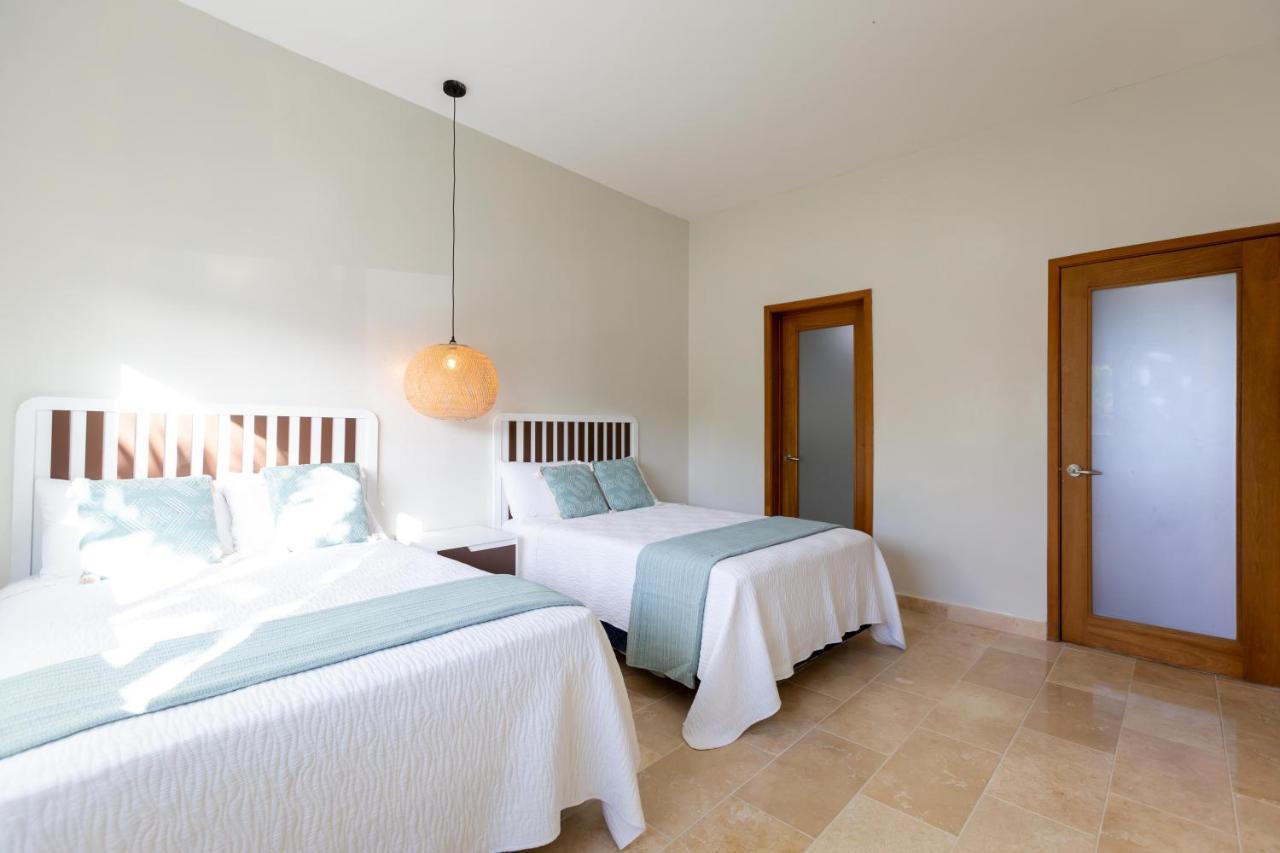 Cap Cana 3br Full Kitchen, Wifi, Smart Check-in Сasa de vacaciones