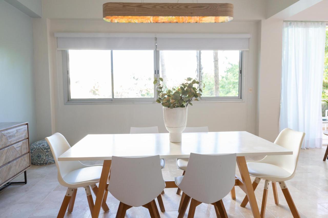 Сasa de vacaciones Cap Cana 3br Full Kitchen, Wifi, Smart Check-in *