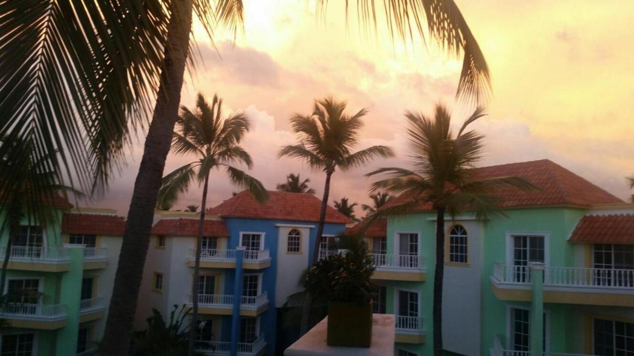 Apartamento Huge Penthouse Near The With Private Jacuzzi Punta Cana