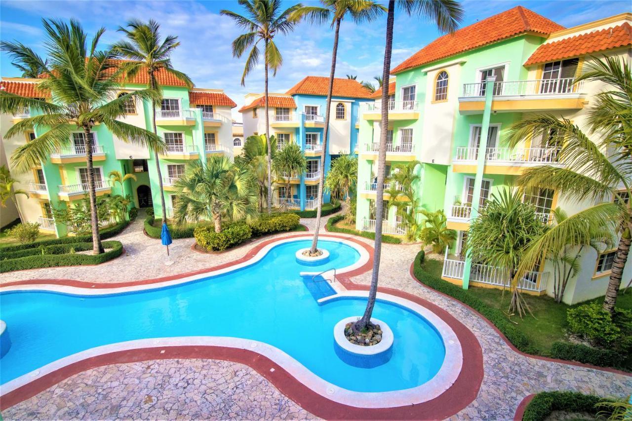Huge Penthouse Near The With Private Jacuzzi Apartamento Punta Cana
