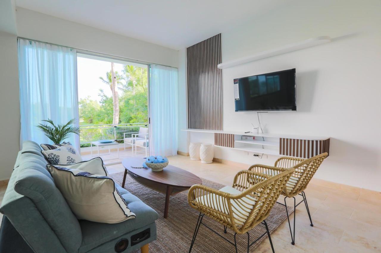 Cap Cana 3br Full Kitchen, Wifi, Smart Check-in Сasa de vacaciones
