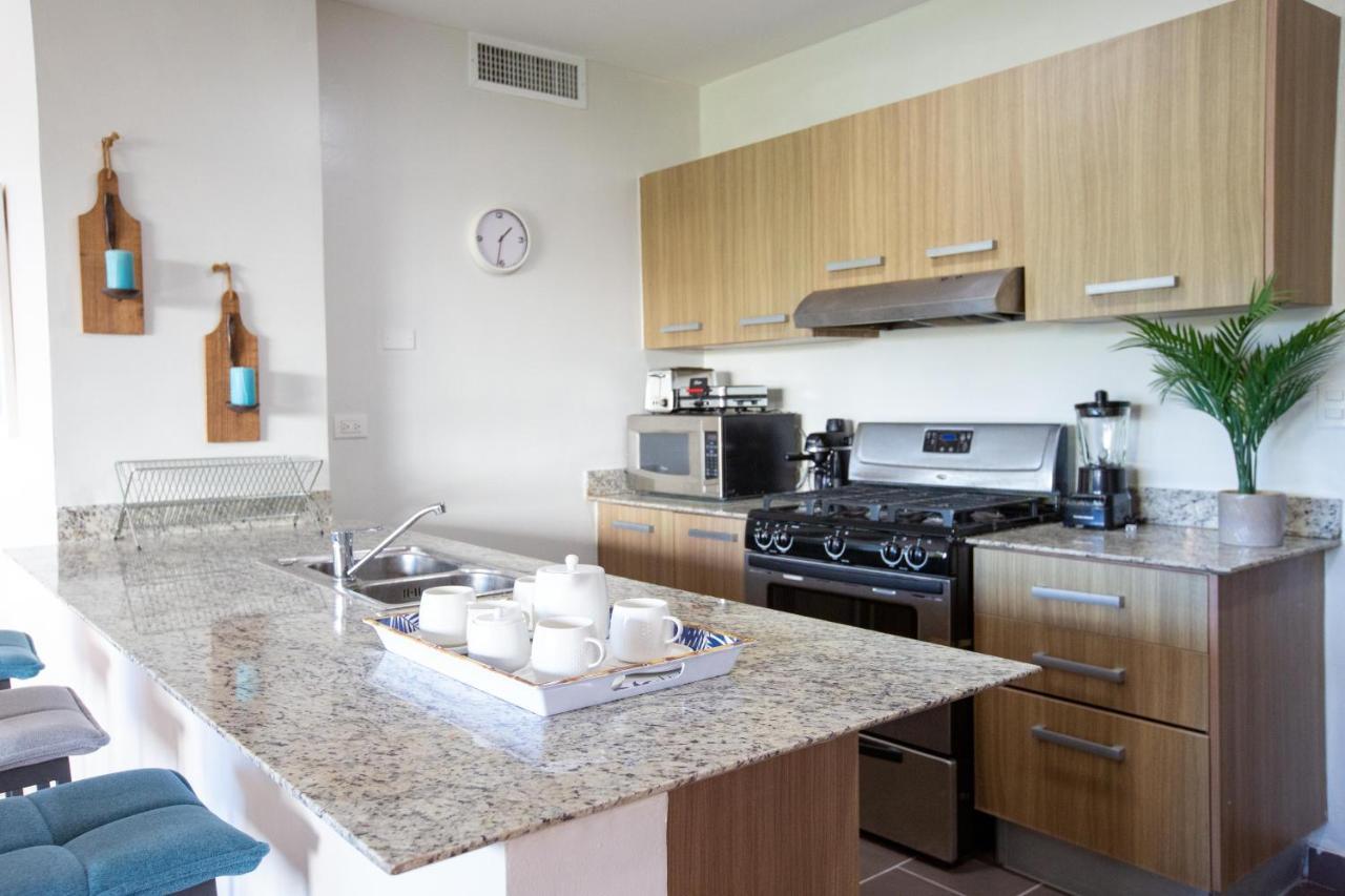 Cap Cana 3br Full Kitchen, Wifi, Smart Check-in * Punta Cana