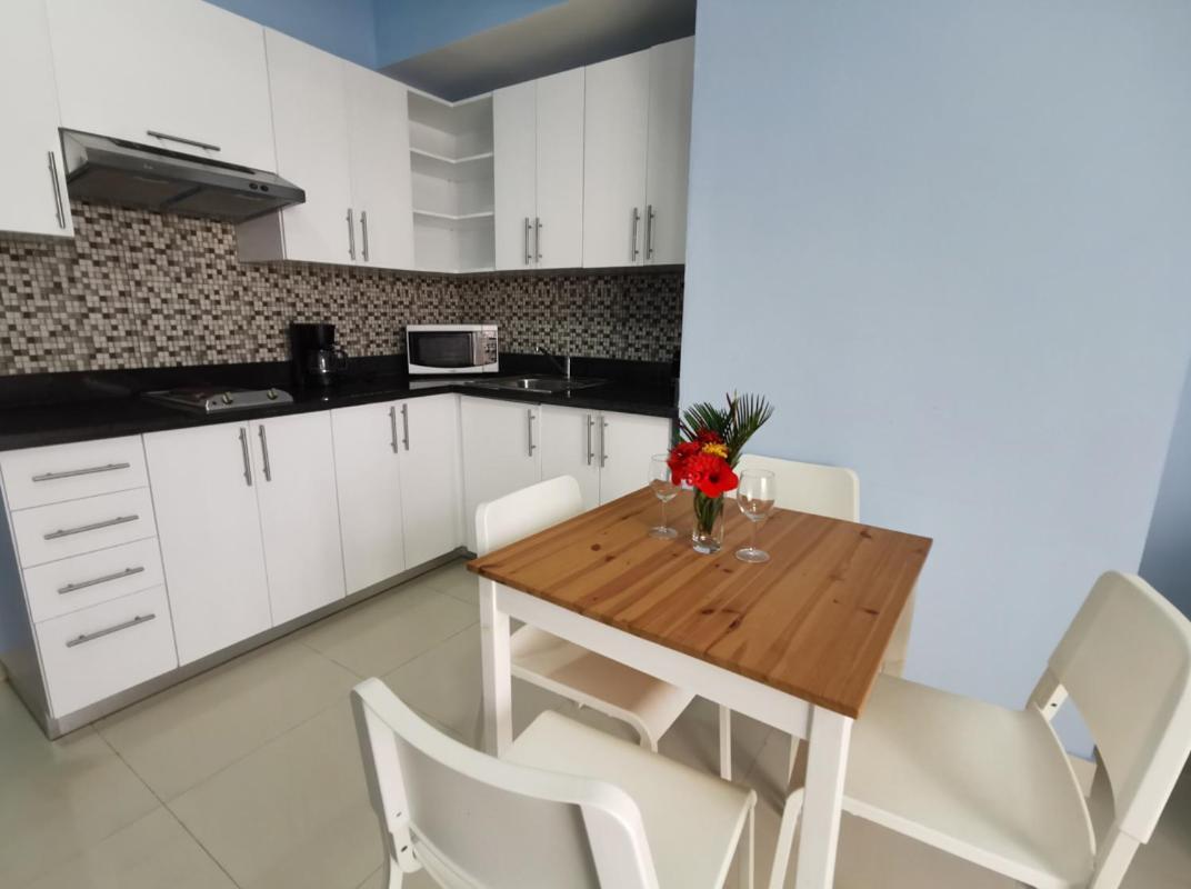 Caribbean Condo-hotel Club & Apartamento