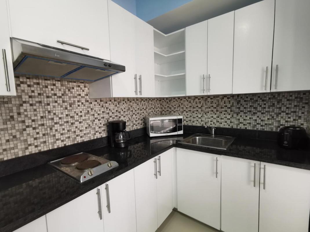 Apartamento Caribbean Condo-hotel Club & *