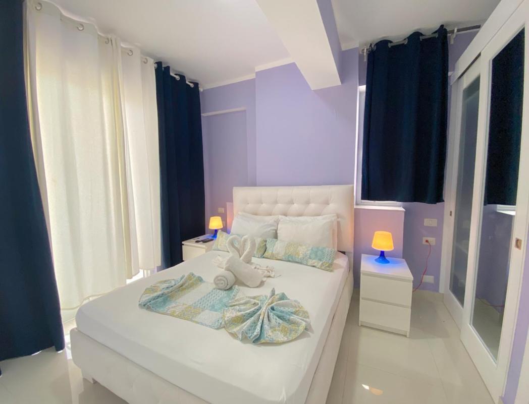 Caribbean Condo-hotel Club & Apartamento *