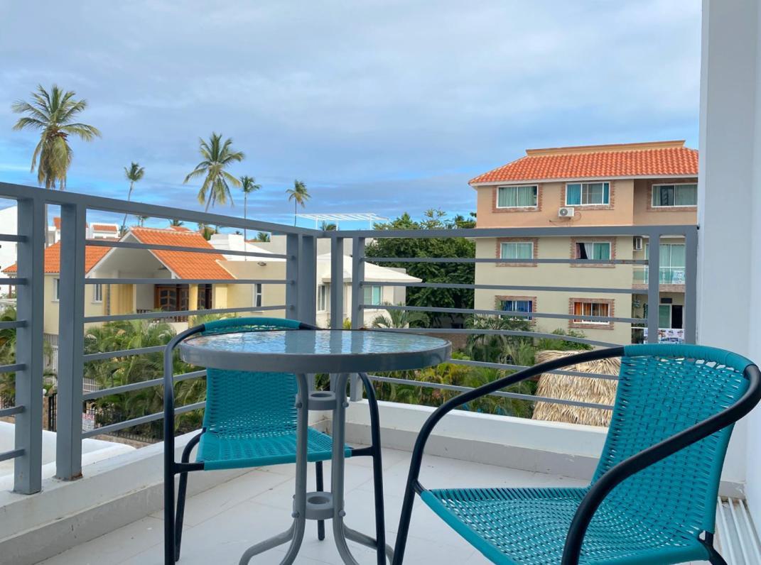 Apartamento Caribbean Condo-hotel Club & *