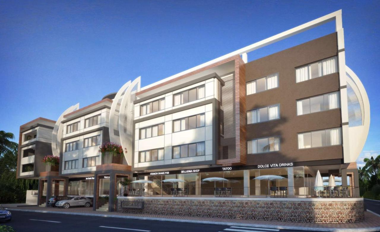 Apartamento Caribbean Condo-hotel Club & Punta Cana