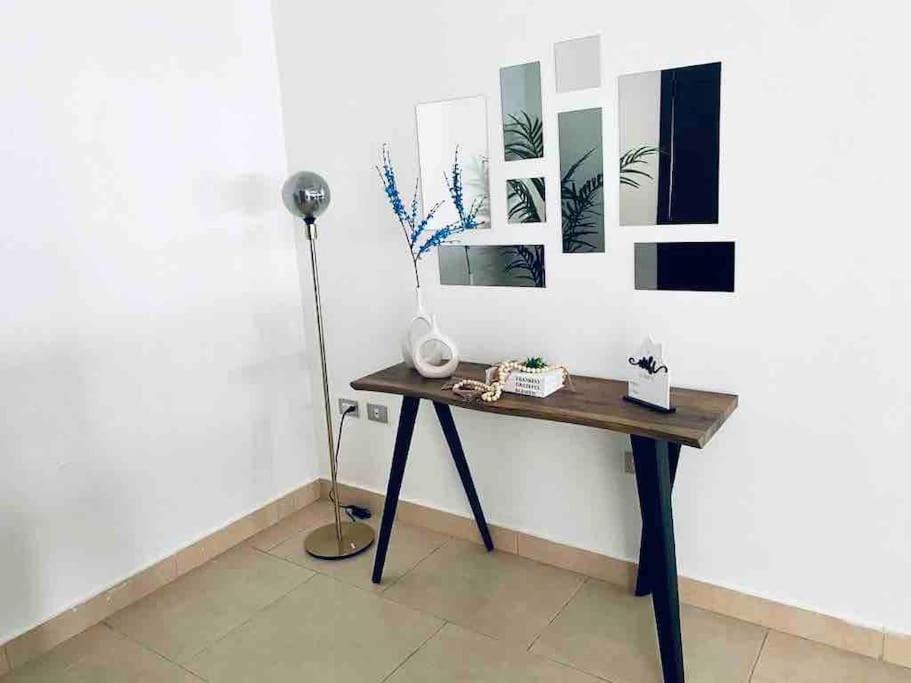 Paradise Palms At Costa Hermosa Apartamento