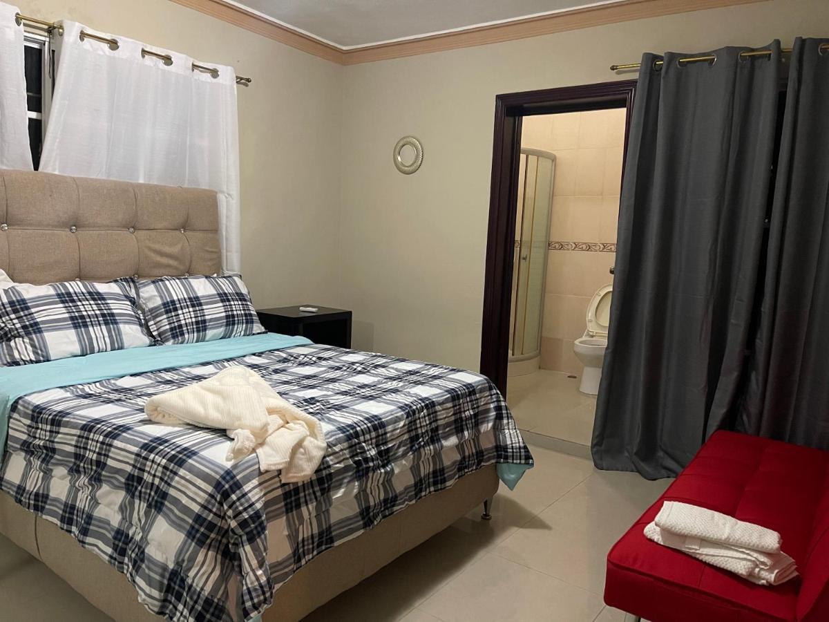 Bed and breakfast Yonah Comfort Punta Cana, Shared *