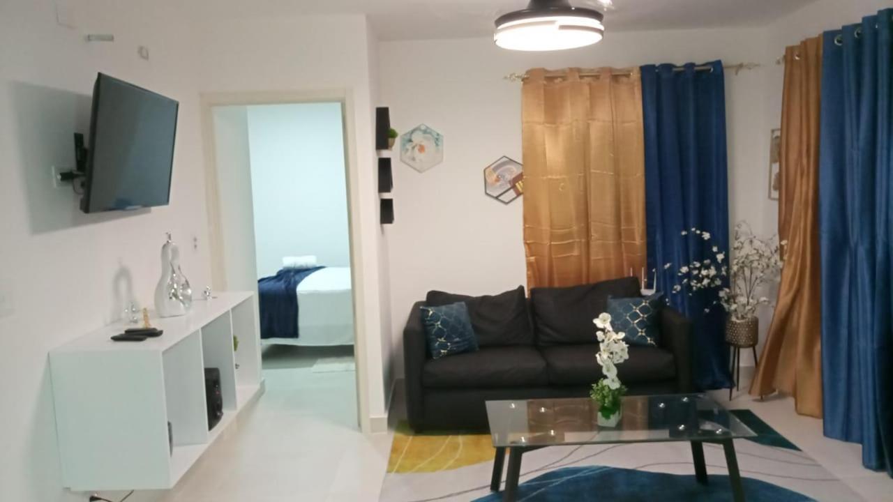 Apartamento Serena Village