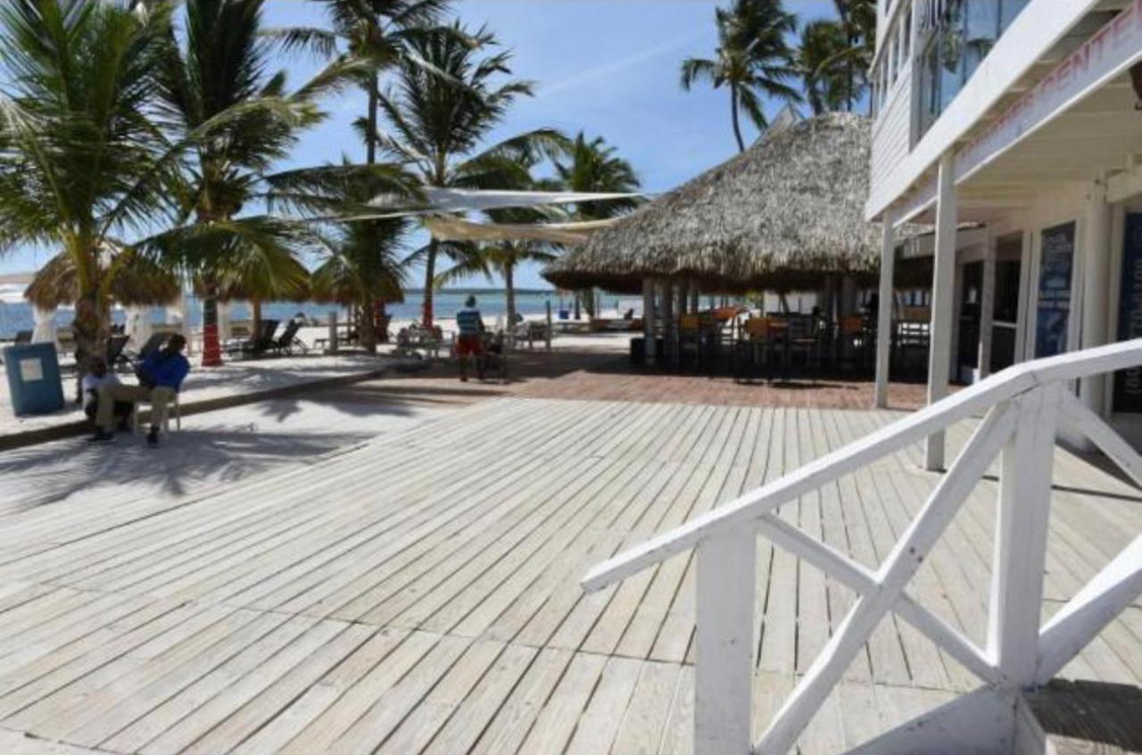 Villa Sol Y Mar