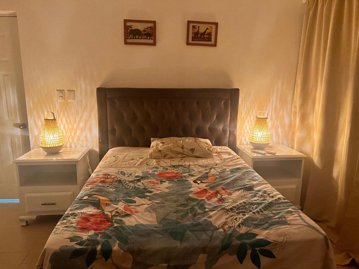 Villa Sol Y Mar