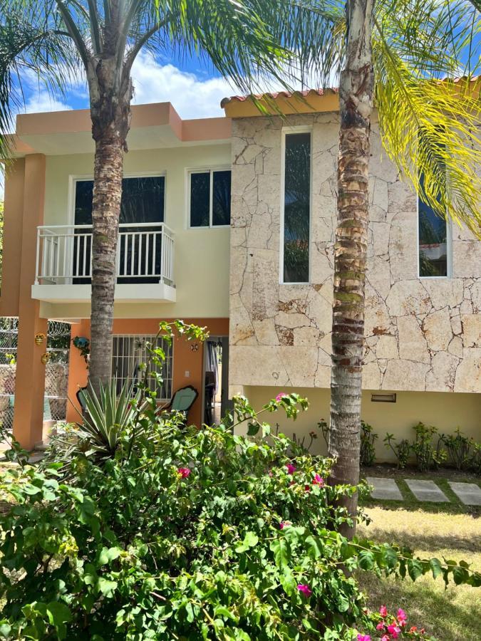 Villa Sol Y Mar Punta Cana