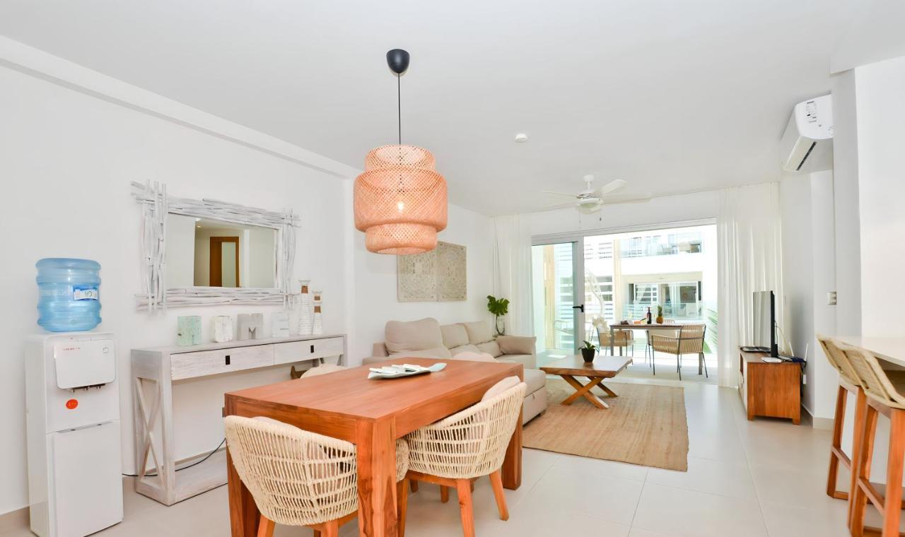 Apartamento Garden F3 Luxury Punta Cana