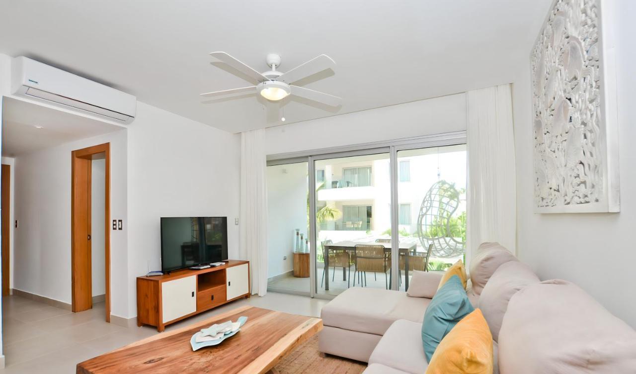 Apartamento Garden F3 Luxury Punta Cana