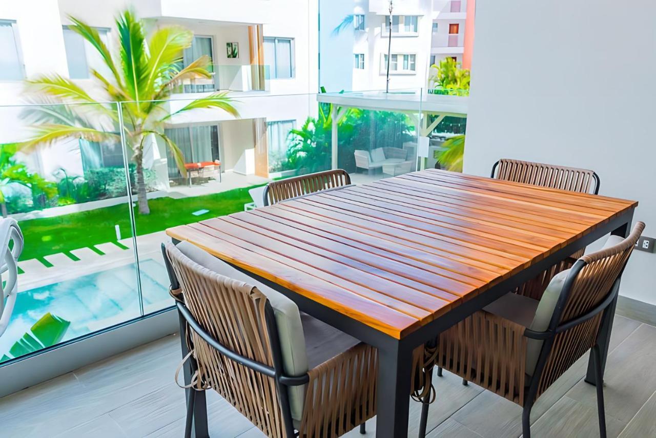Garden F3 Luxury Apartamento *