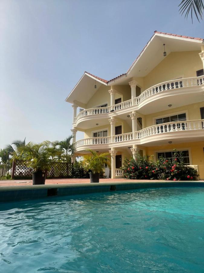 Habitat Bavaro Apartamento *