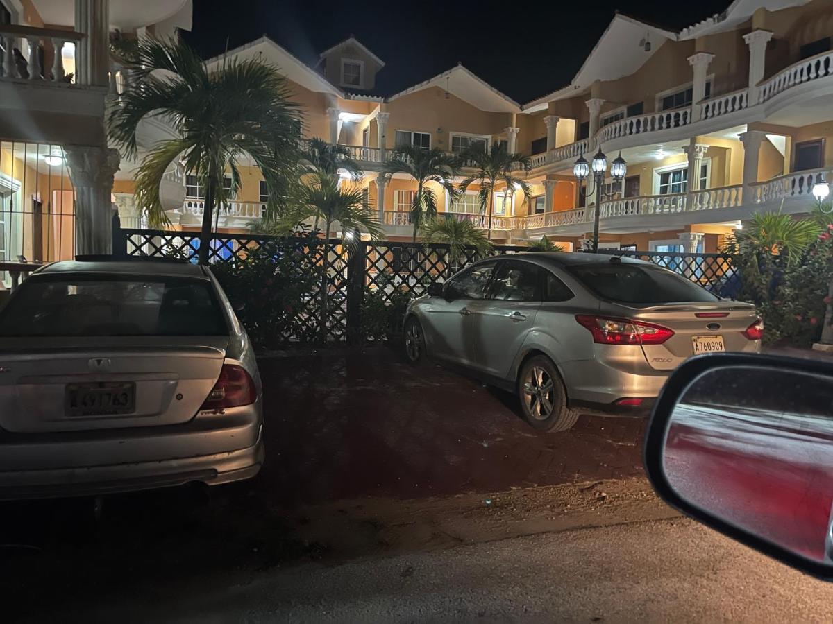 Habitat Bavaro Apartamento *