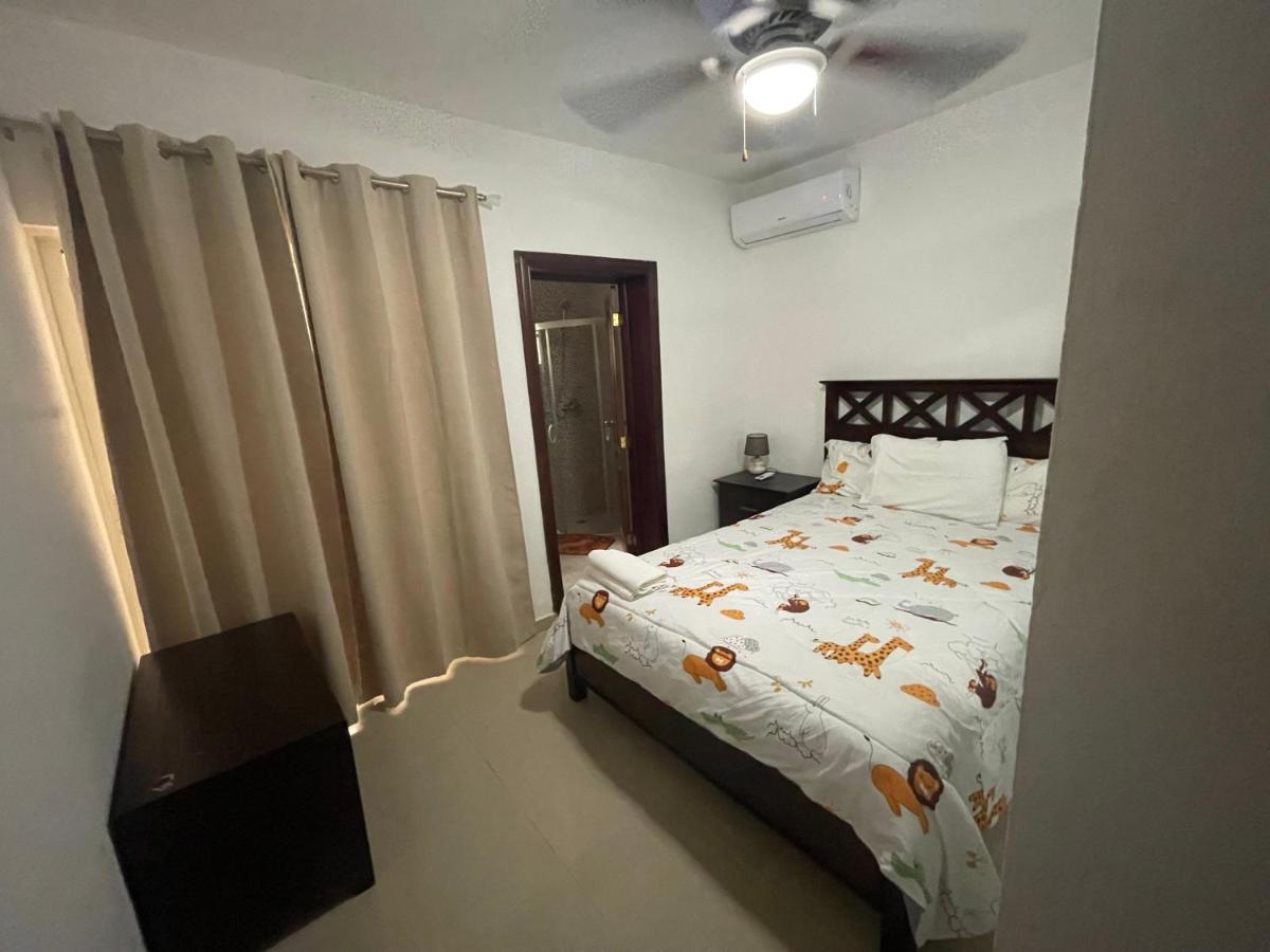 Apartamento Habitat Bavaro Punta Cana