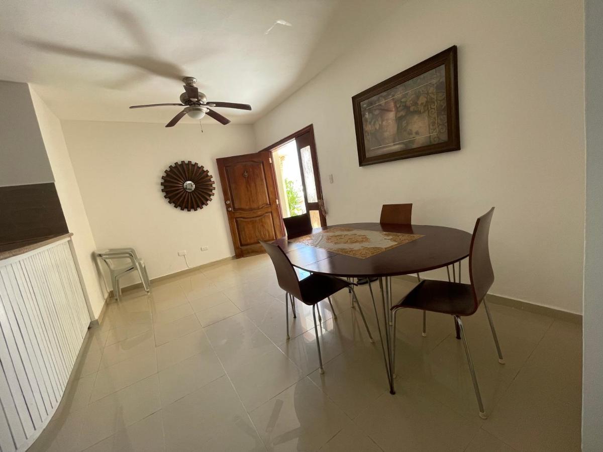 Habitat Bavaro Apartamento Punta Cana