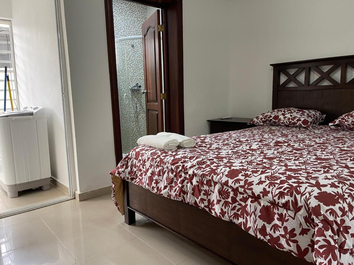 Apartamento Habitat Bavaro *