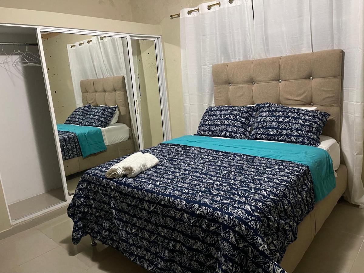 Apartamento Habitat Bavaro *