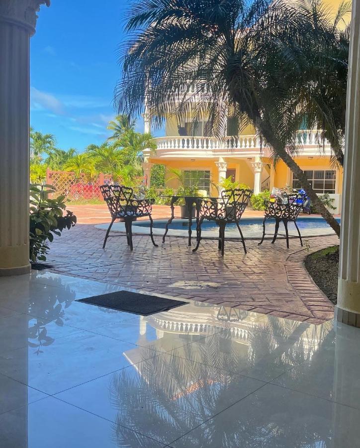 Apartamento Habitat Bavaro Punta Cana