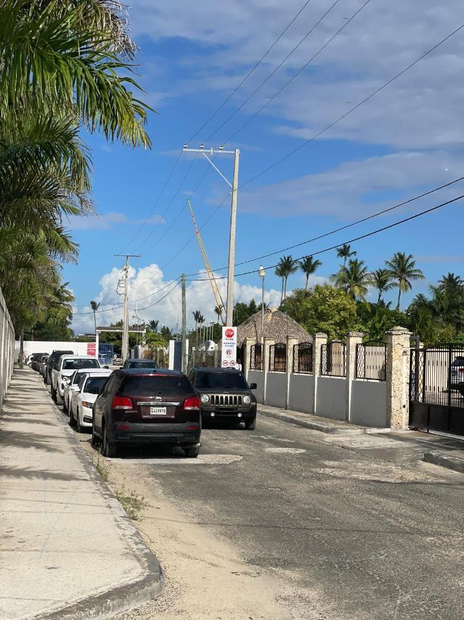 Apartamento Habitat Bavaro