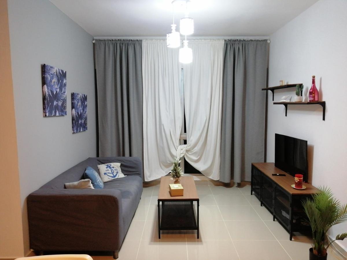 G44 Residencial Vip Apartment