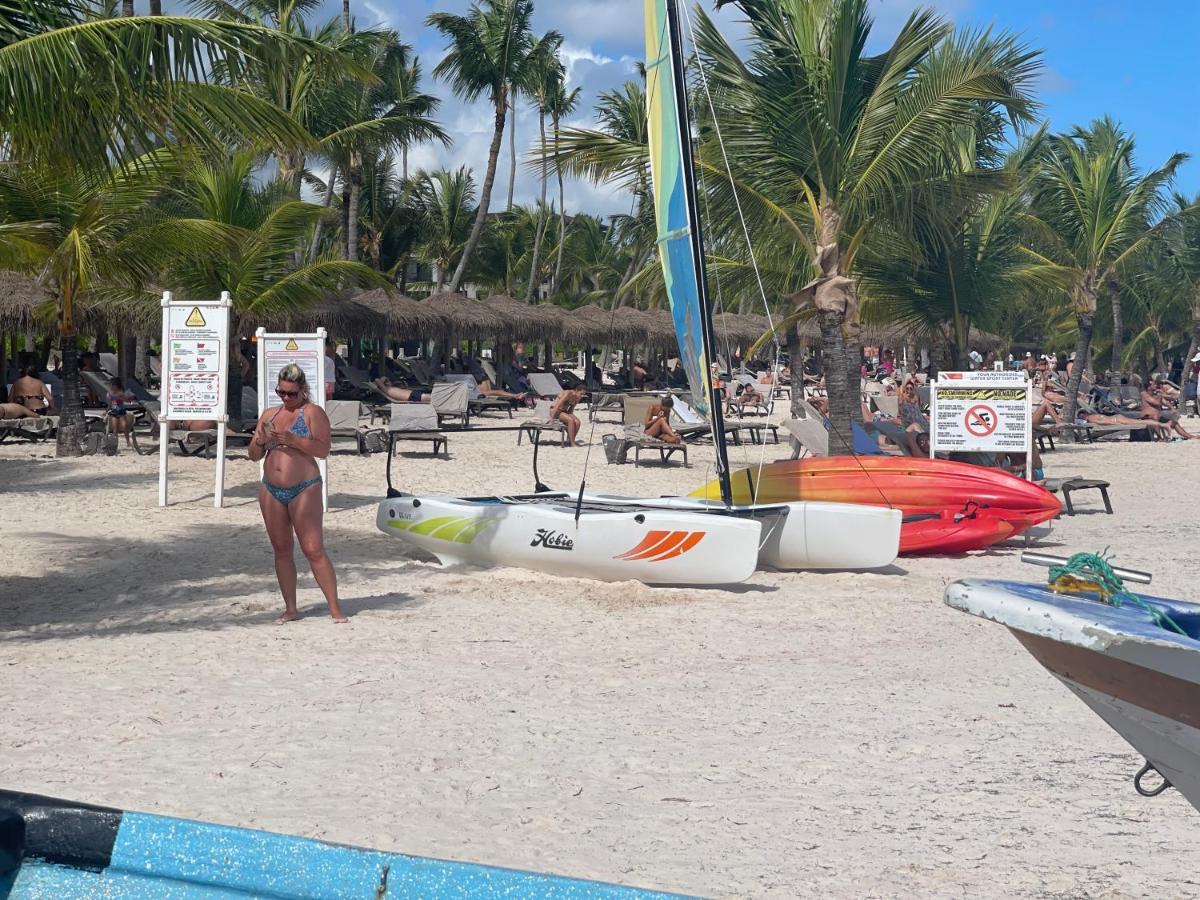 Apartamento Habitat Bavaro *