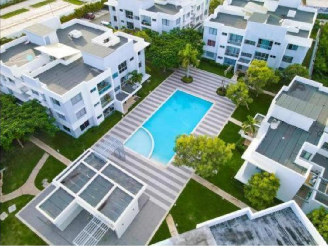 G44 Residencial Vip Apartment *