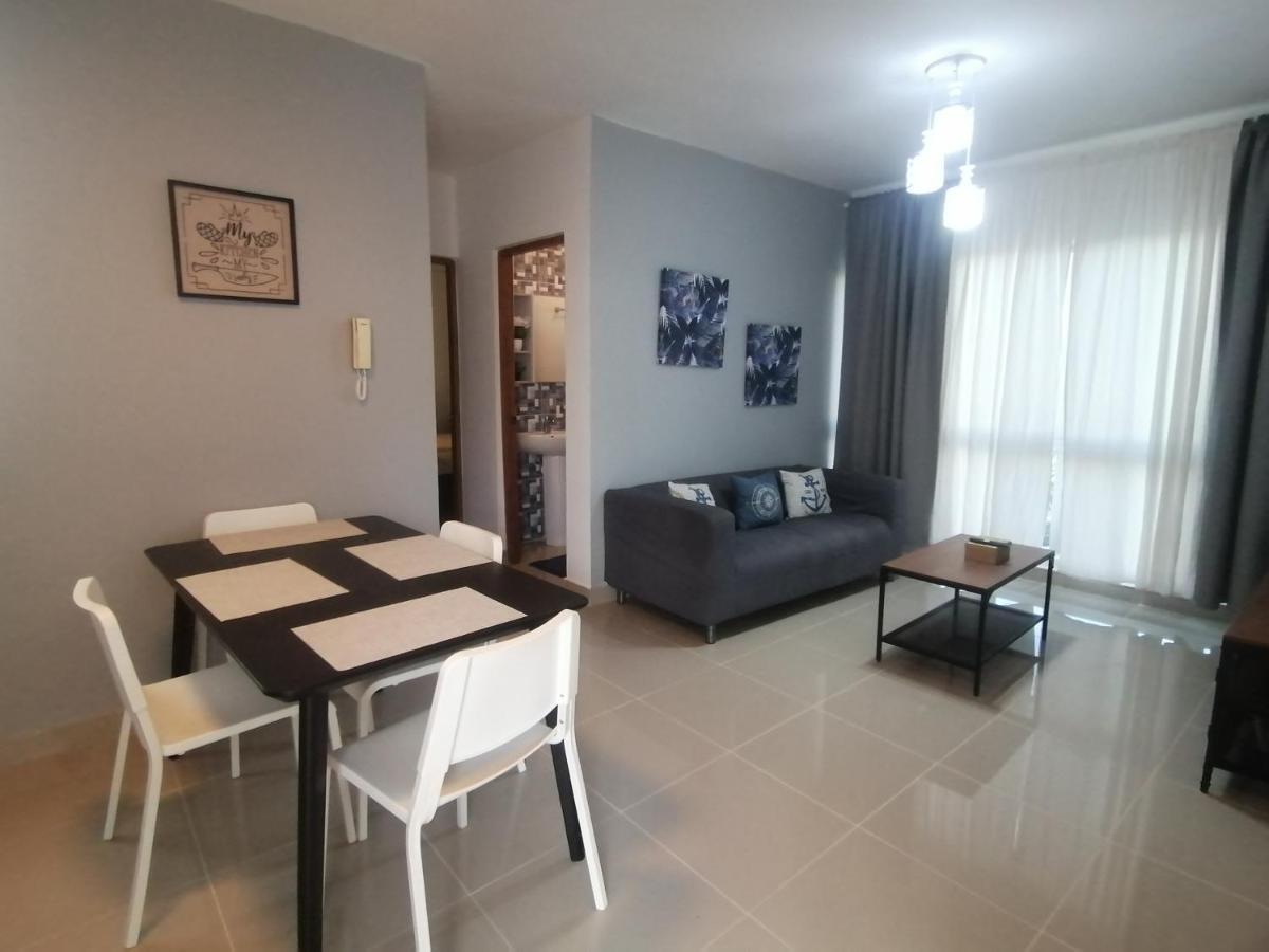 G44 Residencial Vip Apartment