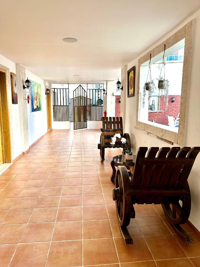 Noe Hotel *