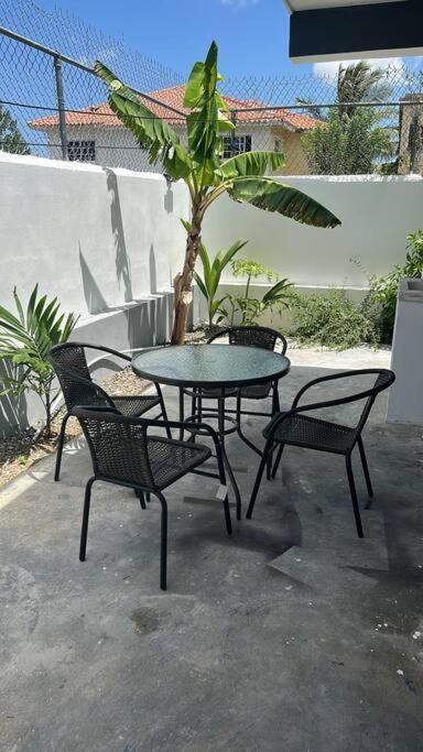 Villa Thetwins At Residencial Bavaro Village
