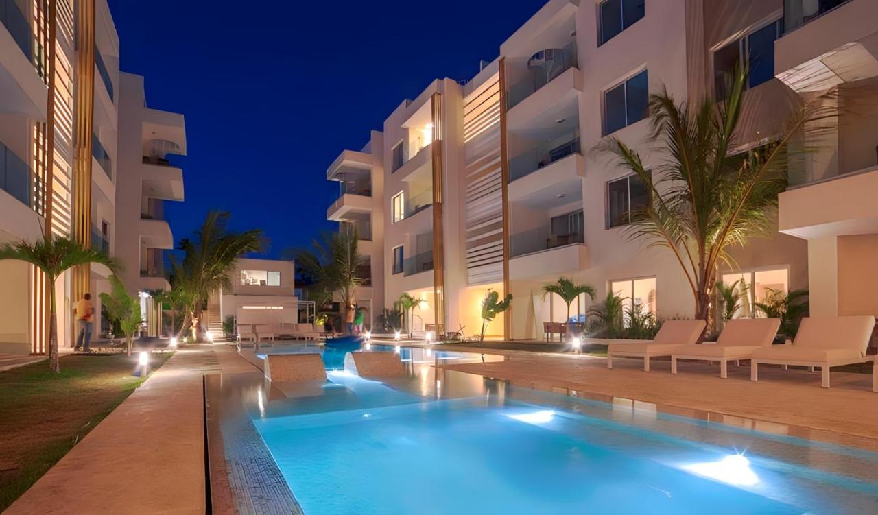 Garden F3 Luxury Apartamento *