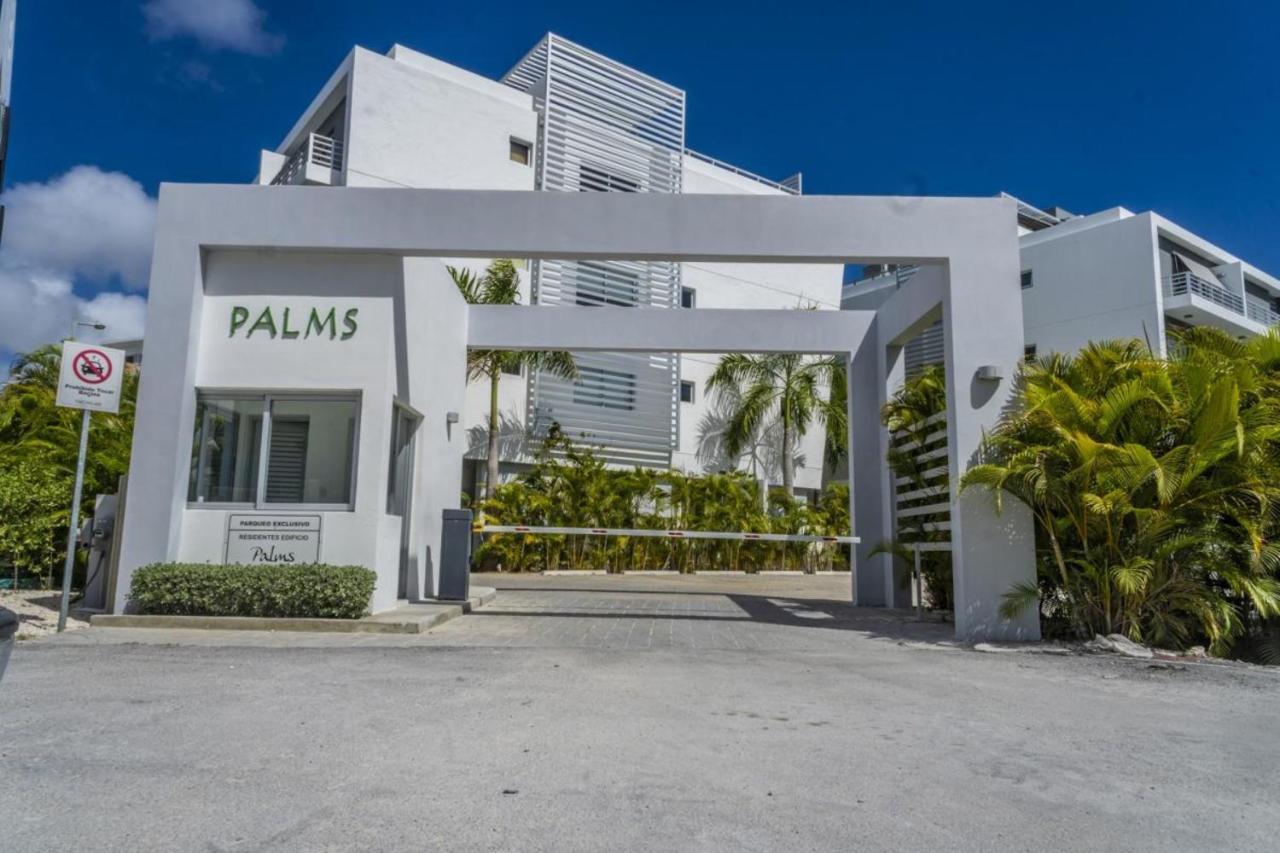 Apartamento Lumina At Palms Village Punta Cana