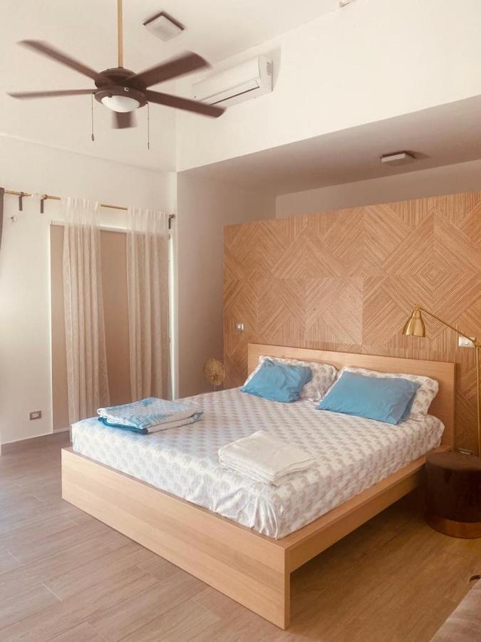 Apartamento Mini Apart De Lujo Mia Hermosa A 5 Minutos De La Playa Caminando Punta Cana