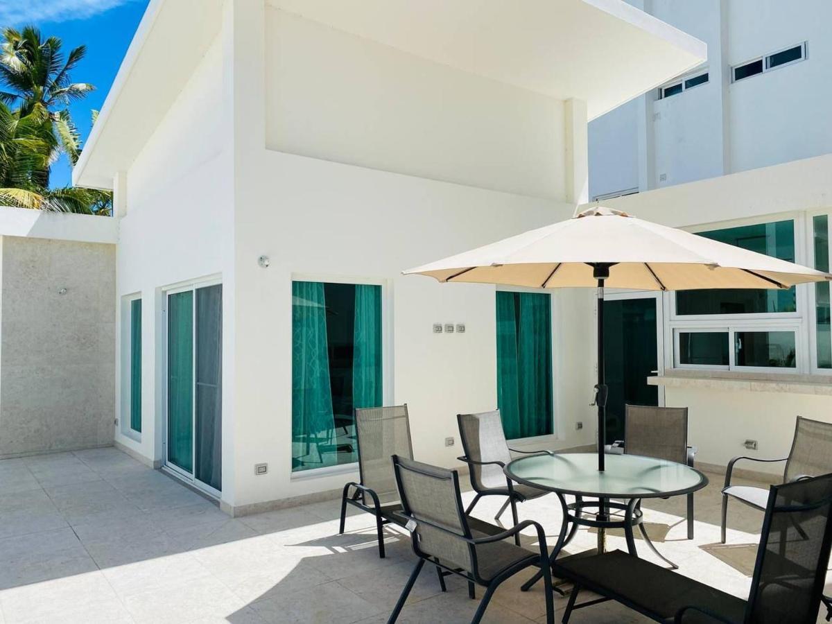 Mini Apart De Lujo Mia Hermosa A 5 Minutos De La Playa Caminando Apartamento Punta Cana