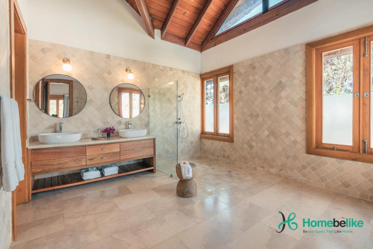 Perfect Getaway 4br At Palmas Cap Cana * Punta Cana