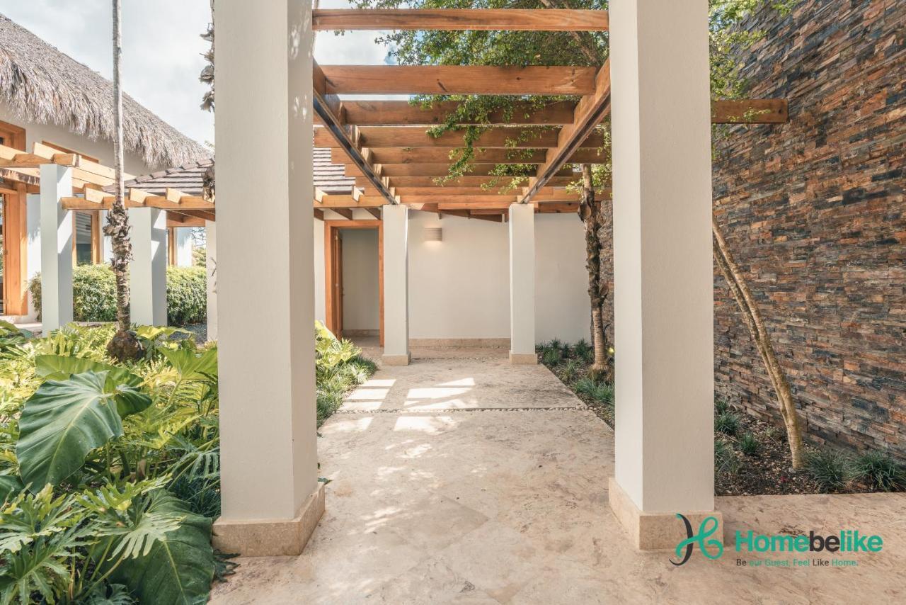 Perfect Getaway 4br At Palmas Cap Cana Punta Cana