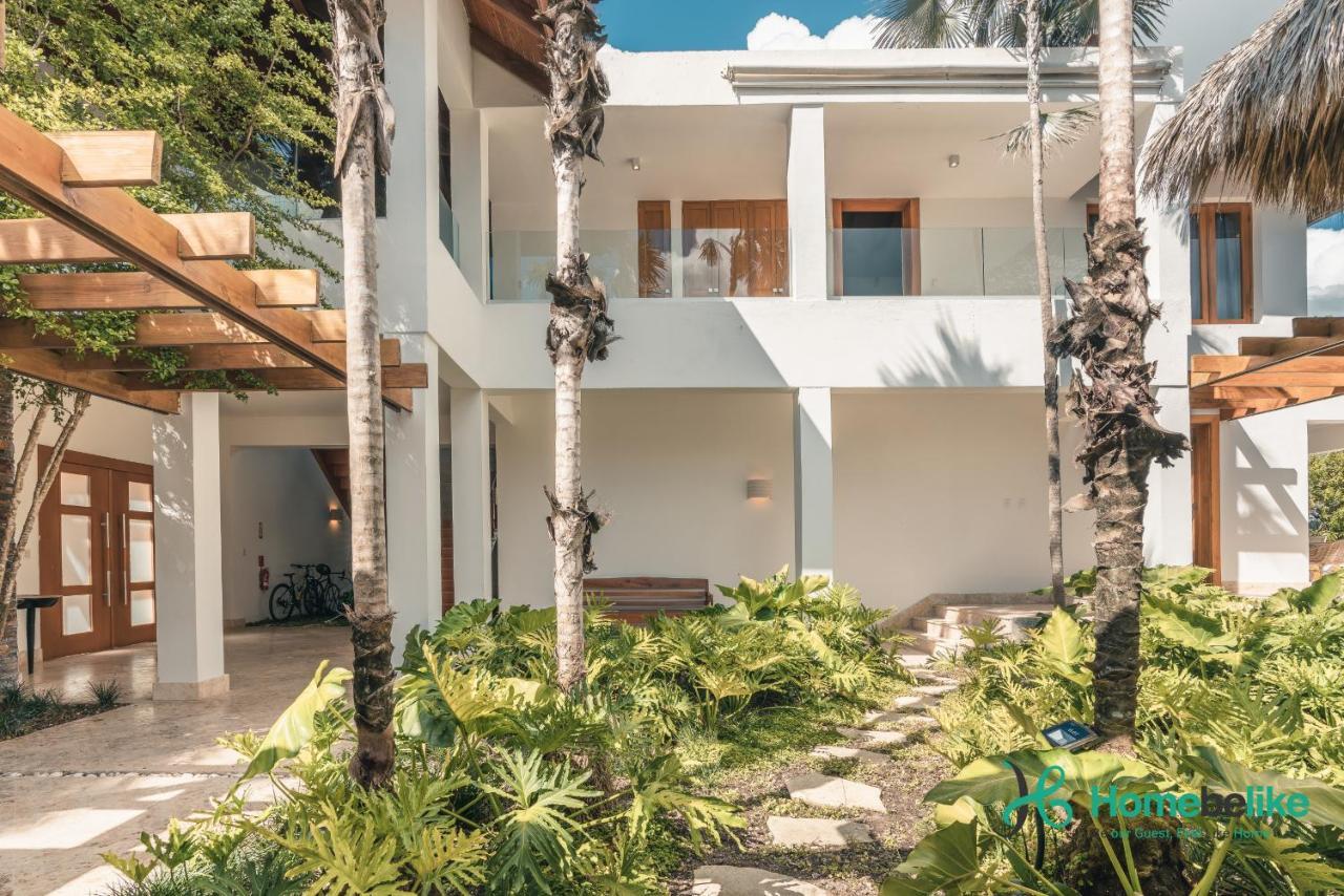 Perfect Getaway 4br At Palmas Cap Cana * Punta Cana