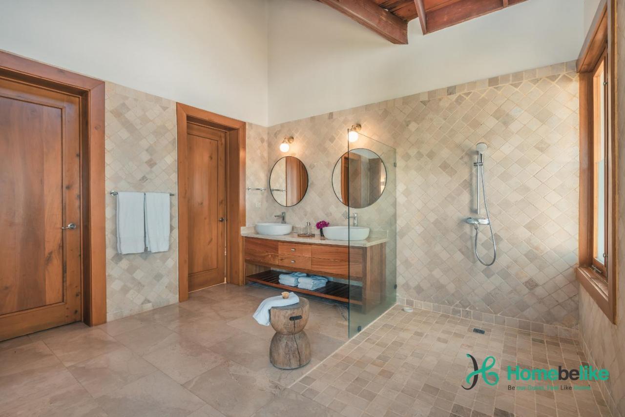 Perfect Getaway 4br At Palmas Cap Cana Villa *