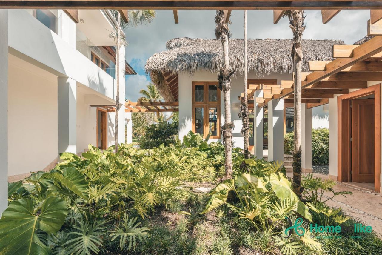 Perfect Getaway 4br At Palmas Cap Cana