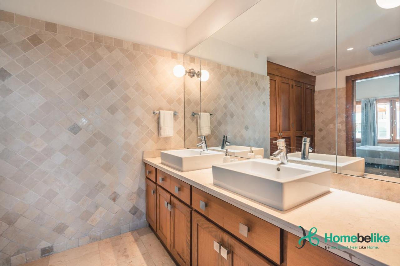 Perfect Getaway 4br At Palmas Cap Cana * Punta Cana