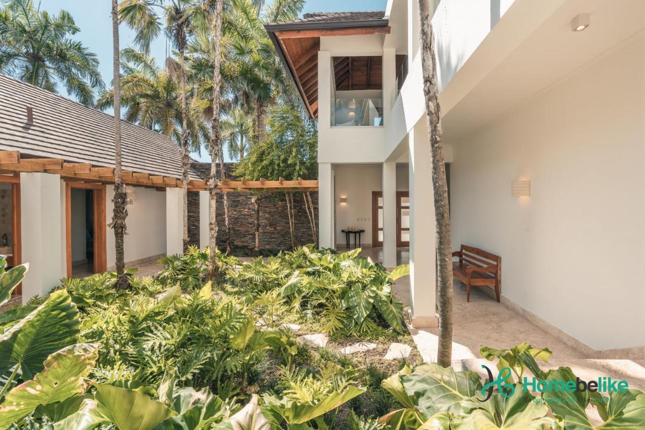 Perfect Getaway 4br At Palmas Cap Cana Villa