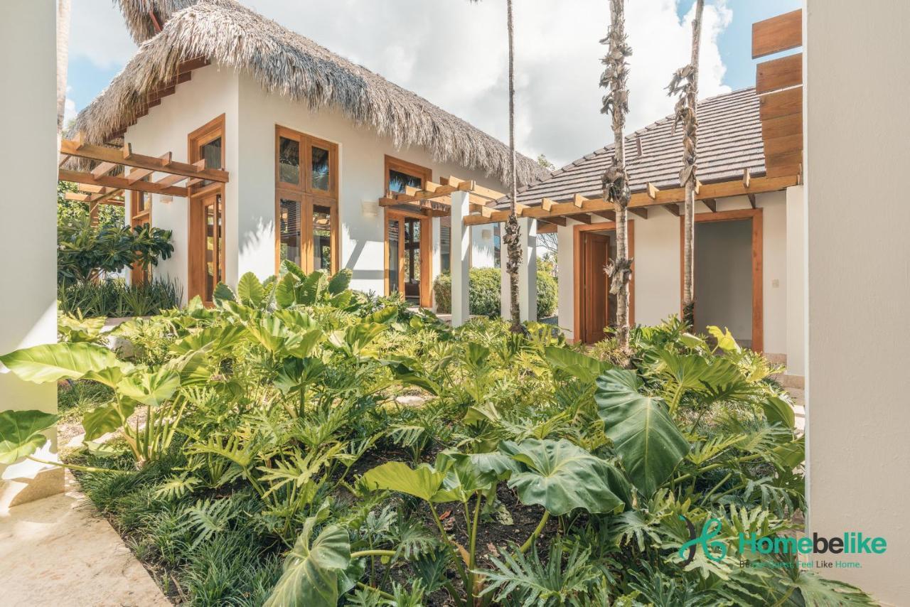 Villa Perfect Getaway 4br At Palmas Cap Cana