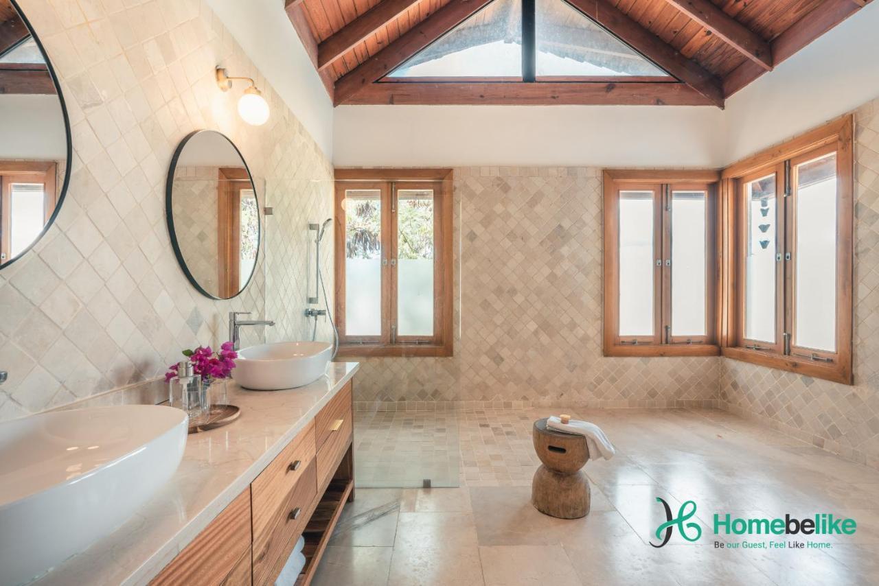 Perfect Getaway 4br At Palmas Cap Cana Villa Punta Cana