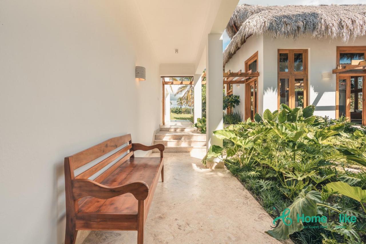 Perfect Getaway 4br At Palmas Cap Cana * Punta Cana